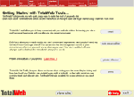 Business Builder Tools