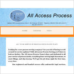 allaccessprocess.com