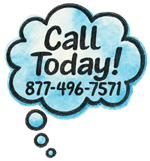 Call Today 877-496-8789