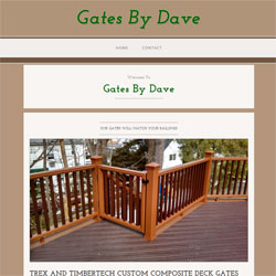 davesgates.com